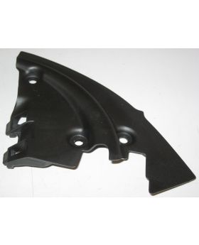 Mercedes R170 Boot Trunk Compartment Trim Cover Left A1706940133 New Genuine